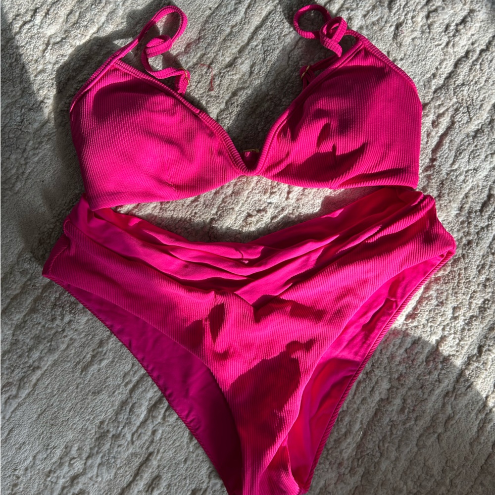 L Space Bikini